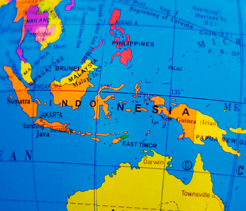 Jangkauan Nasional