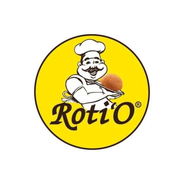 Logo Roti O